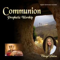 Communion Digital Download
