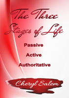 The Three Stages of Life  Passive Active Authoritative Book