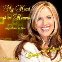 My Head is in Heaven Digital Download