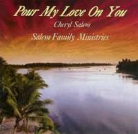 Pour My Love On You Digital Download