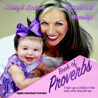 Book of Proverbs Digital Download