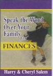 Speak the Word over your Family for Finances