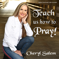 Teach us how to Pray! Digital Download