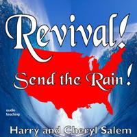 Revival Send the Rain Digital Download