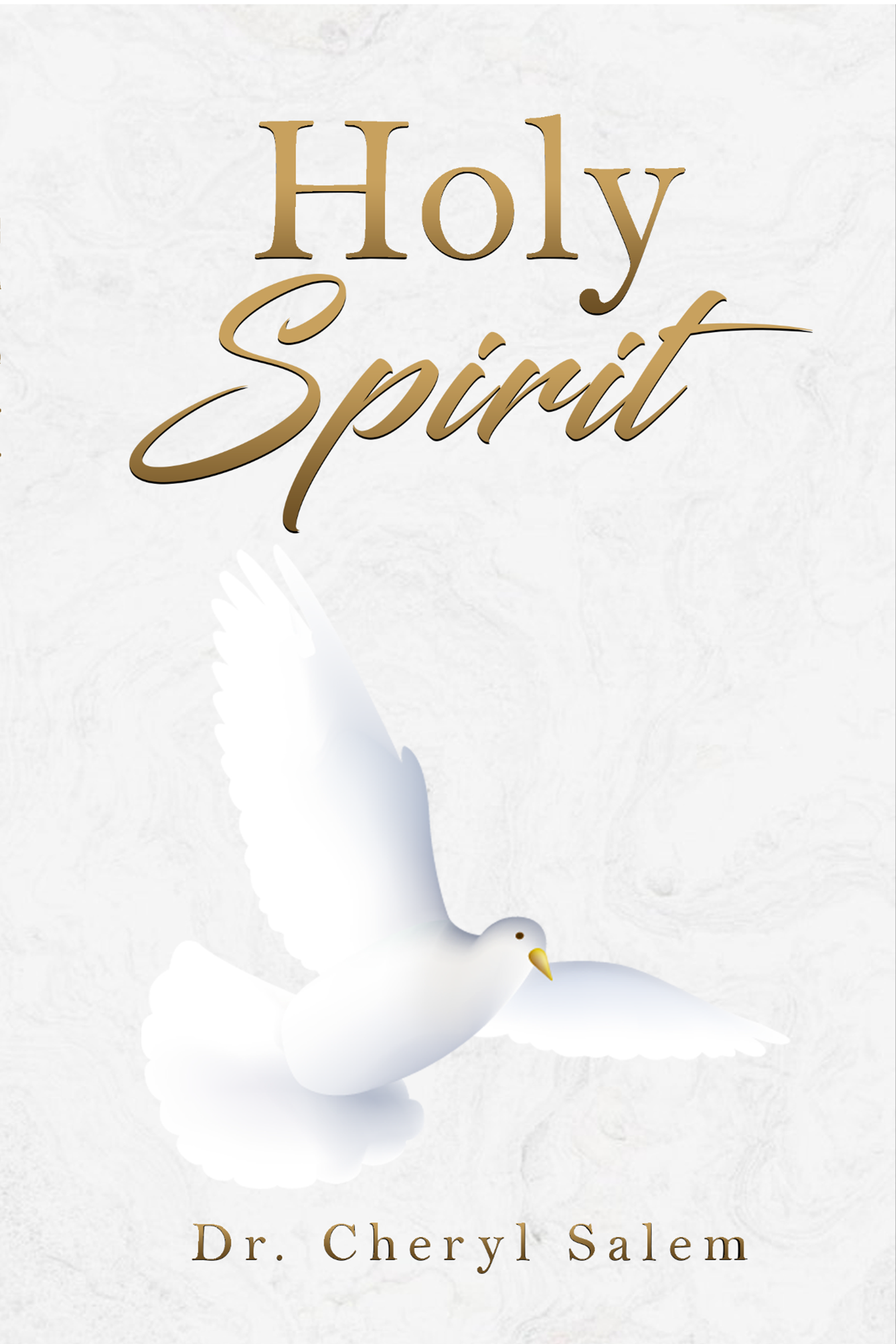 Holy Spirit