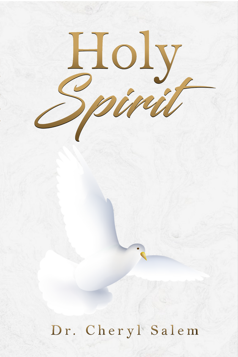 Holy Spirit