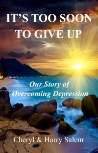 It's Too Soon to Give Up