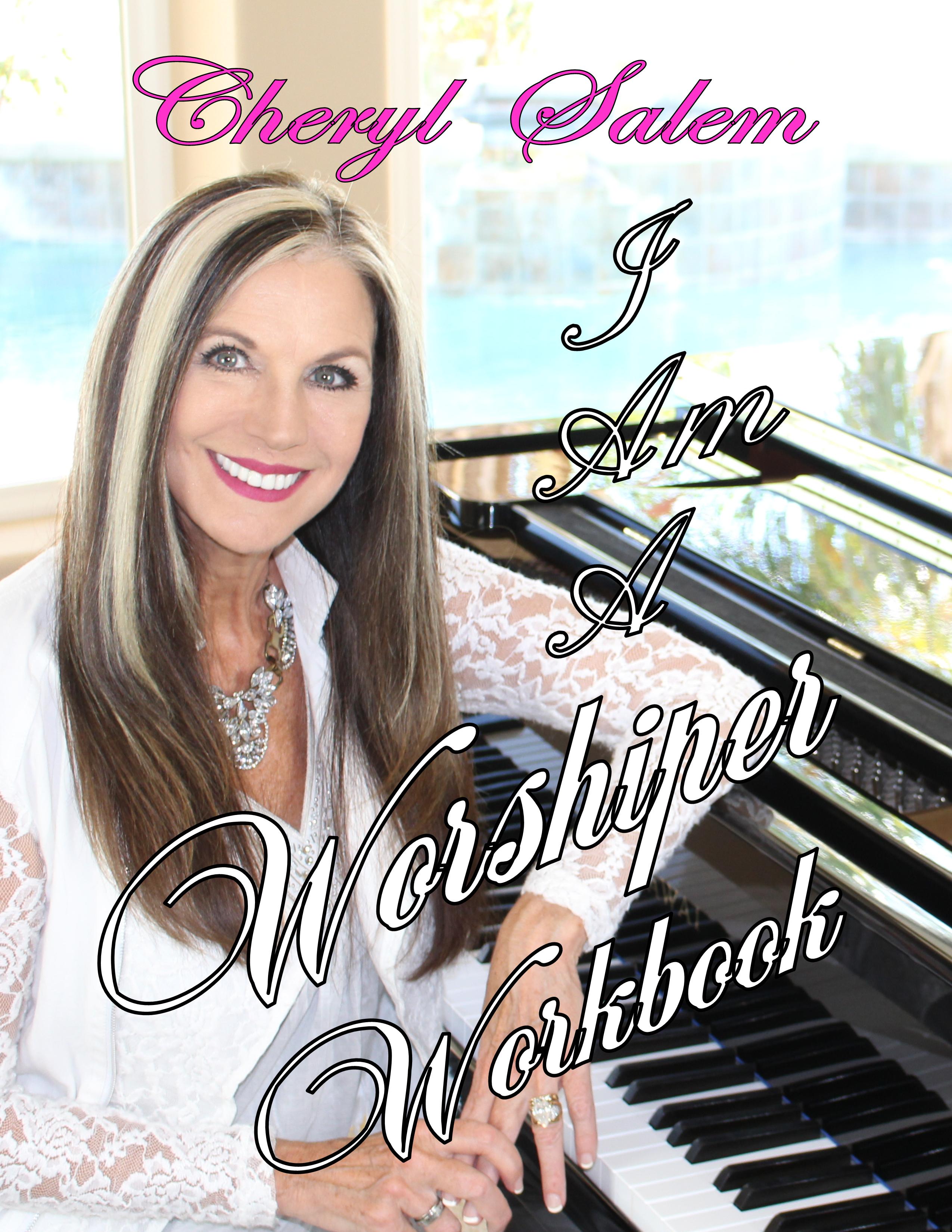 I Am A Worshipher Workbook Ebook