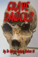 Grave Raiders EBook