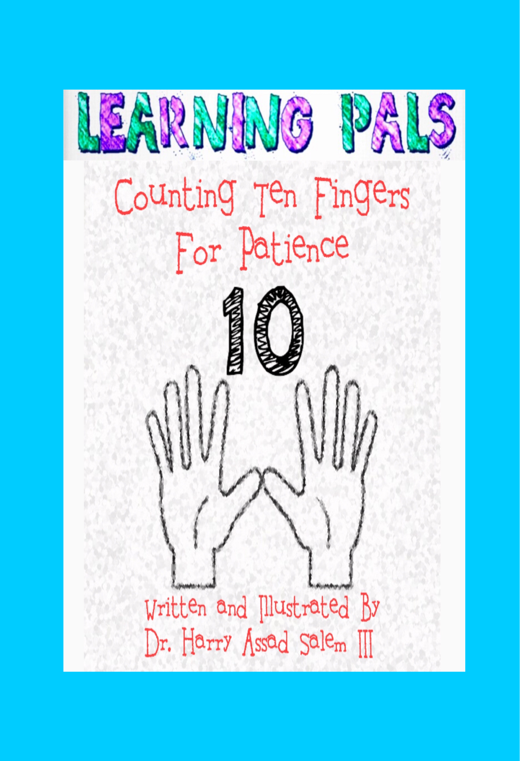 Counting Ten Fingers for Patience