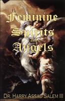 Feminine Spirits & Angels
