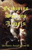 Feminine Spirits and Angels EBook