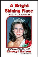 A Bright Shining Place EBook