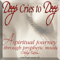 Deep Cries to Deep Cd or Digital download