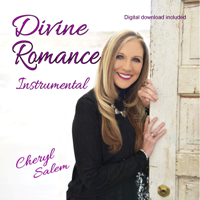 Divine Romance Instrumental Digital Download