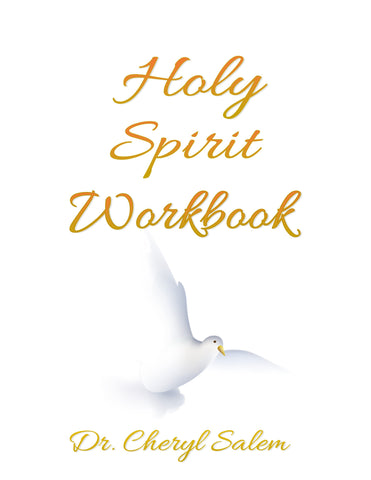Holy Spirit Workbook EBook