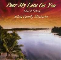 Pour My Love digital download