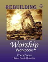 Rebuilding the Ruins of Worship Workbook eBook