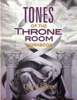 Tones of the Throne Room Workbook Ebook