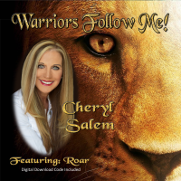 Warriors Follow Me! Digital Download