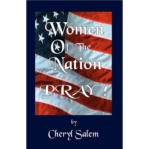 Women Of The Nation, PRAY!