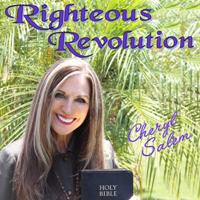 Righteous Revolution Digital Download